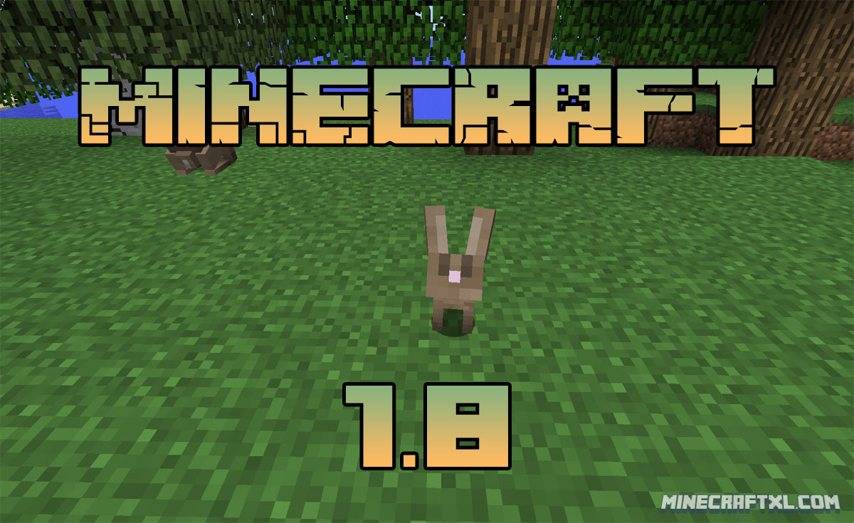 Minecraft Latest Patch Download