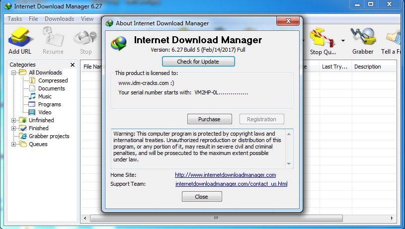 Idm With Crack And Patch Download