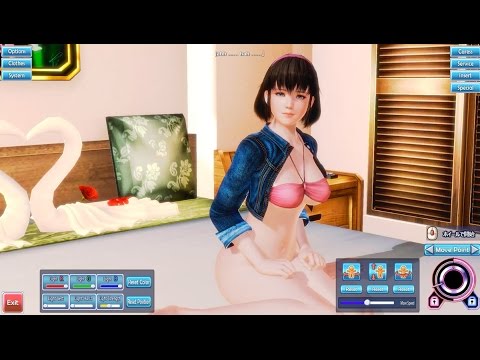 Honey select party english patch download 2016
