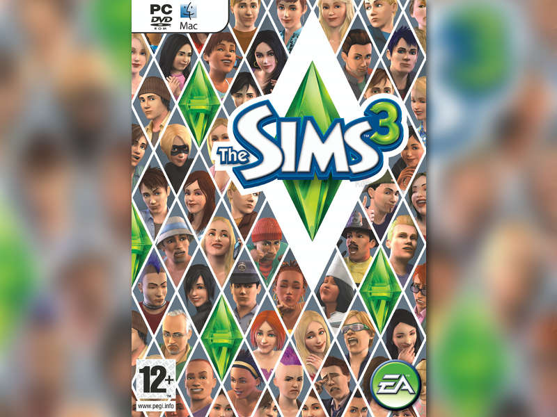 sims 3 1.67 patch which game